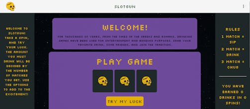 Slotgun gallery image