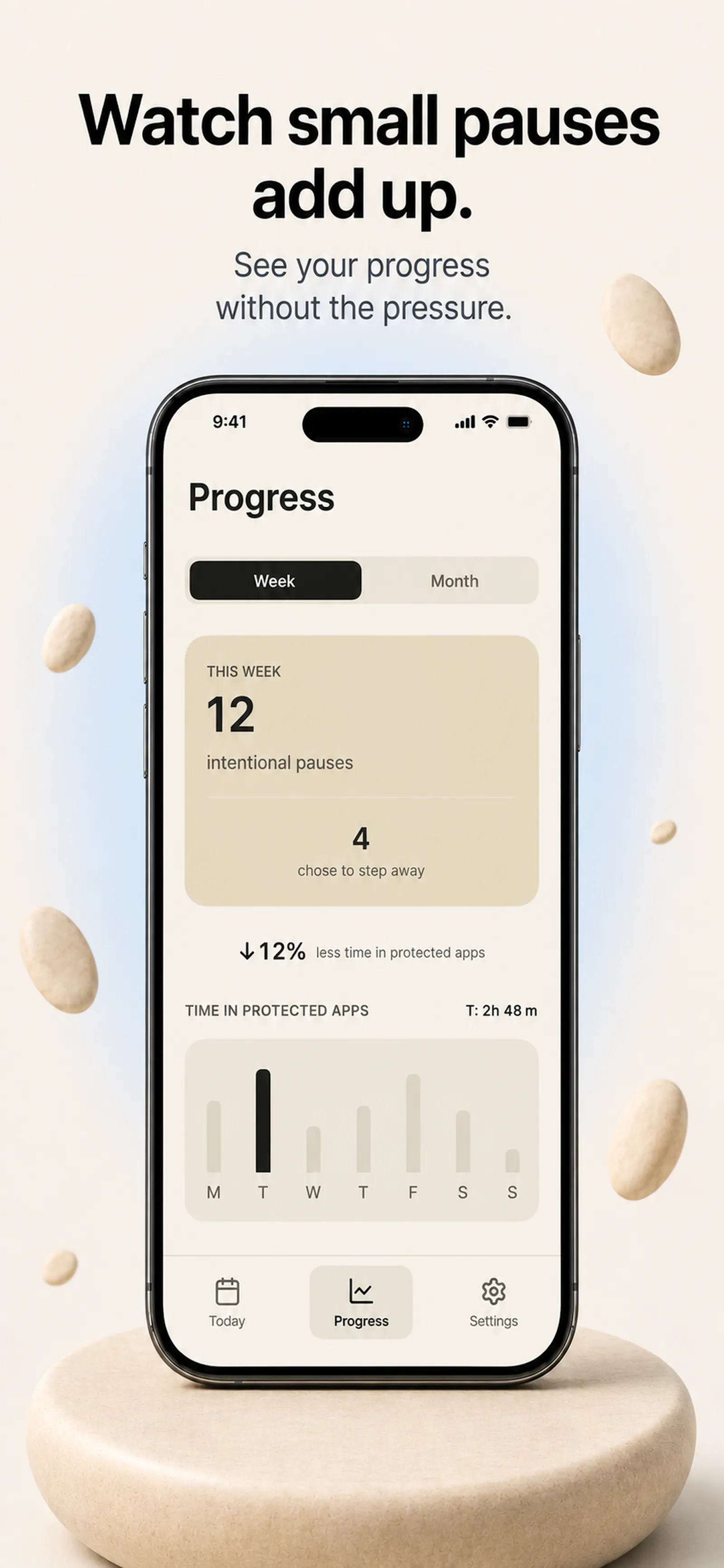 Nomo: App Blocker & Focus screenshot 3