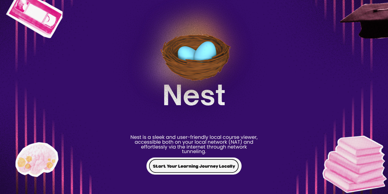 Nest gallery image