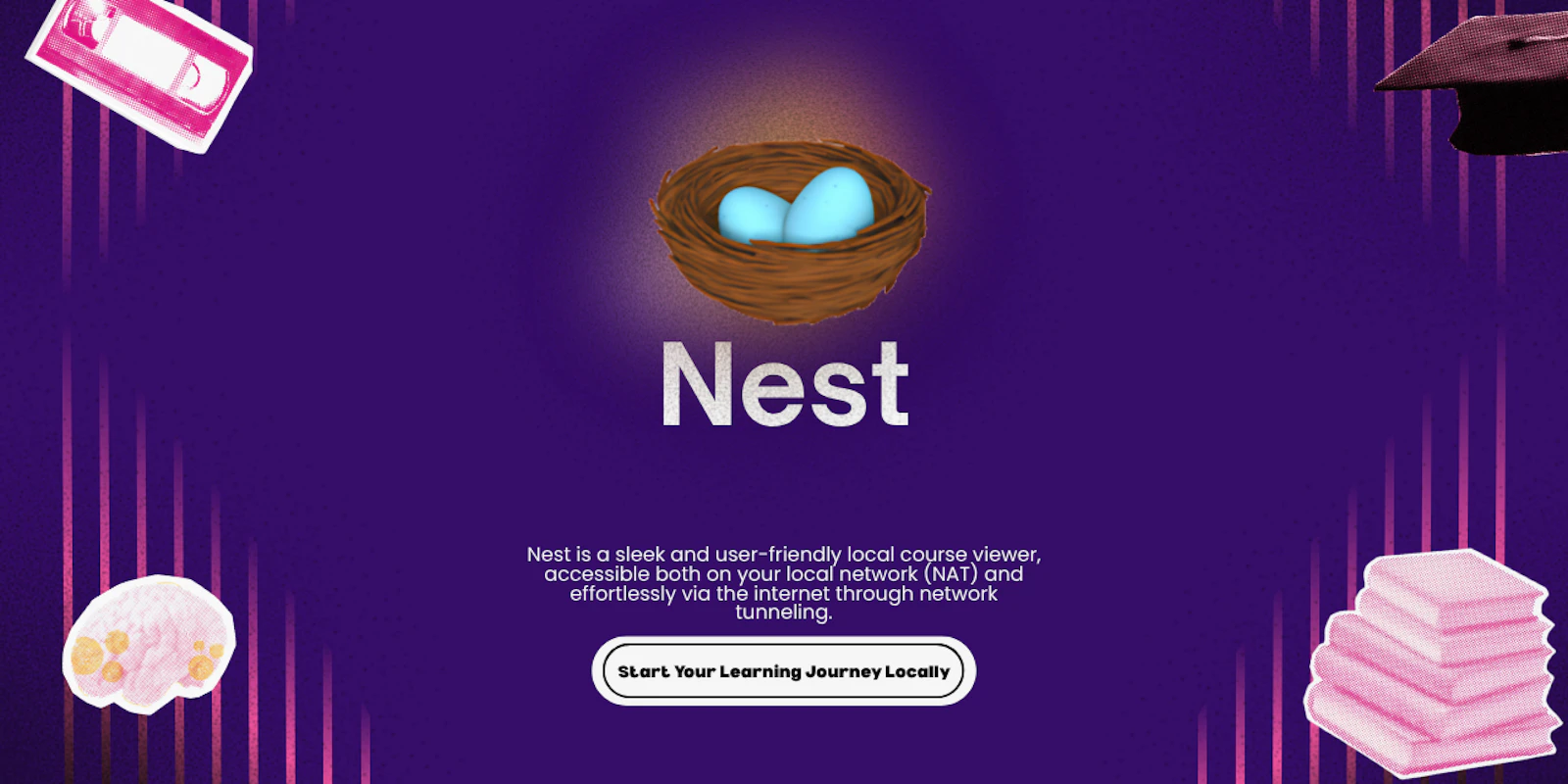 Nest screenshot 2