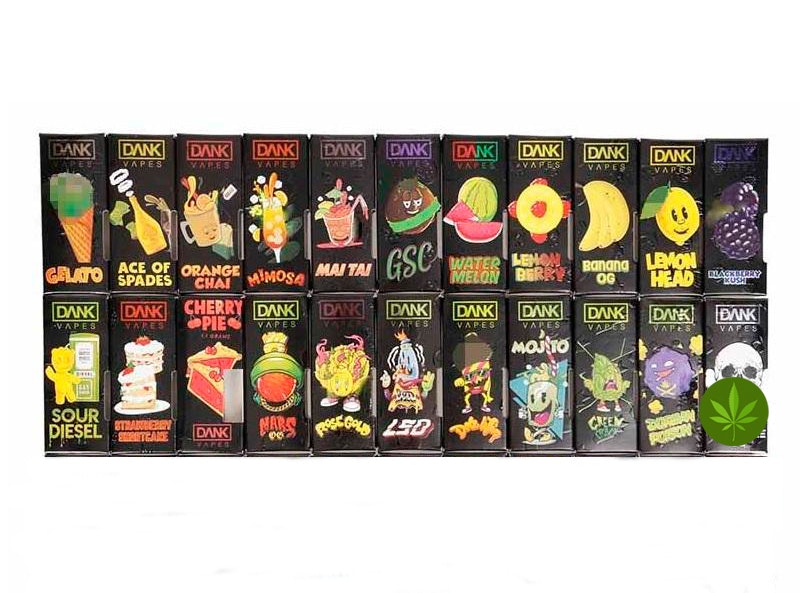 stiiizy pods gallery image