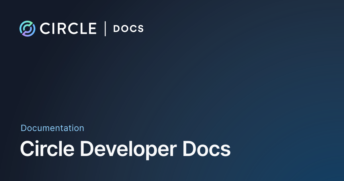 Circle Docs gallery image