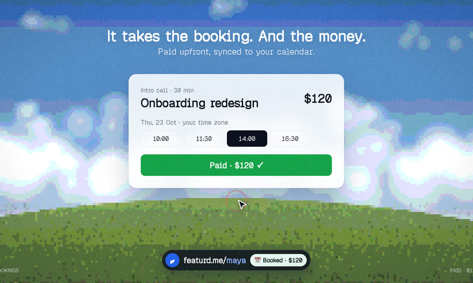 featurd screenshot 8