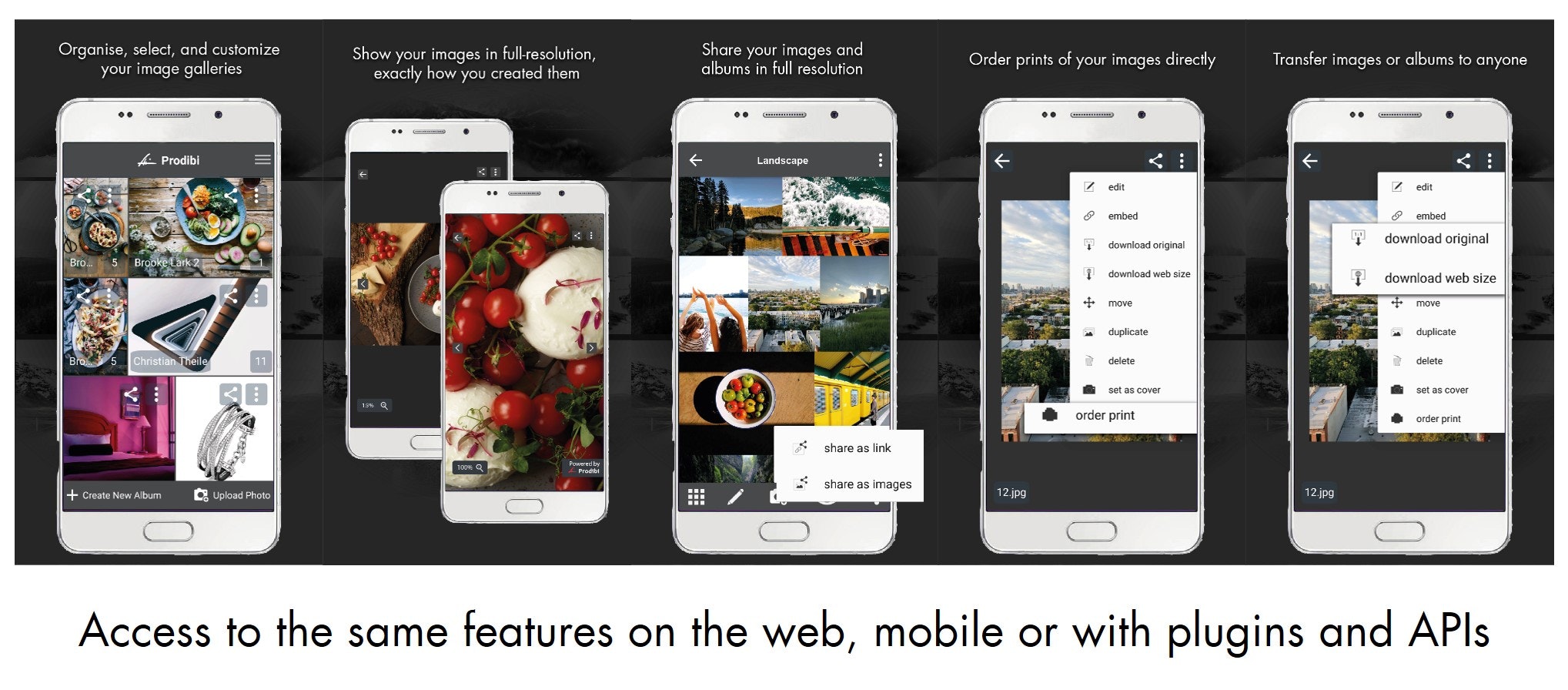 Prodibi gallery image