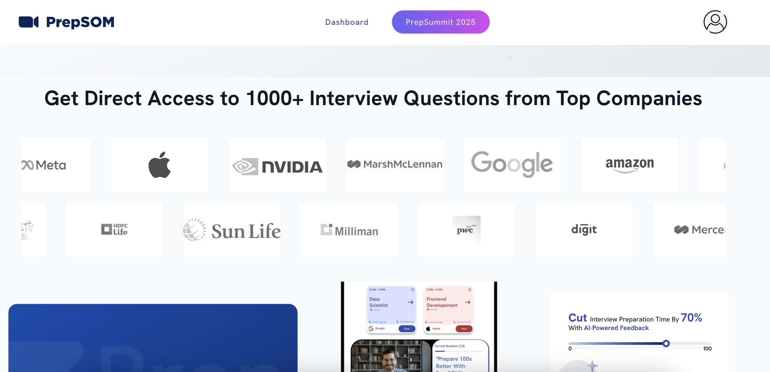 PrepSOM gallery image