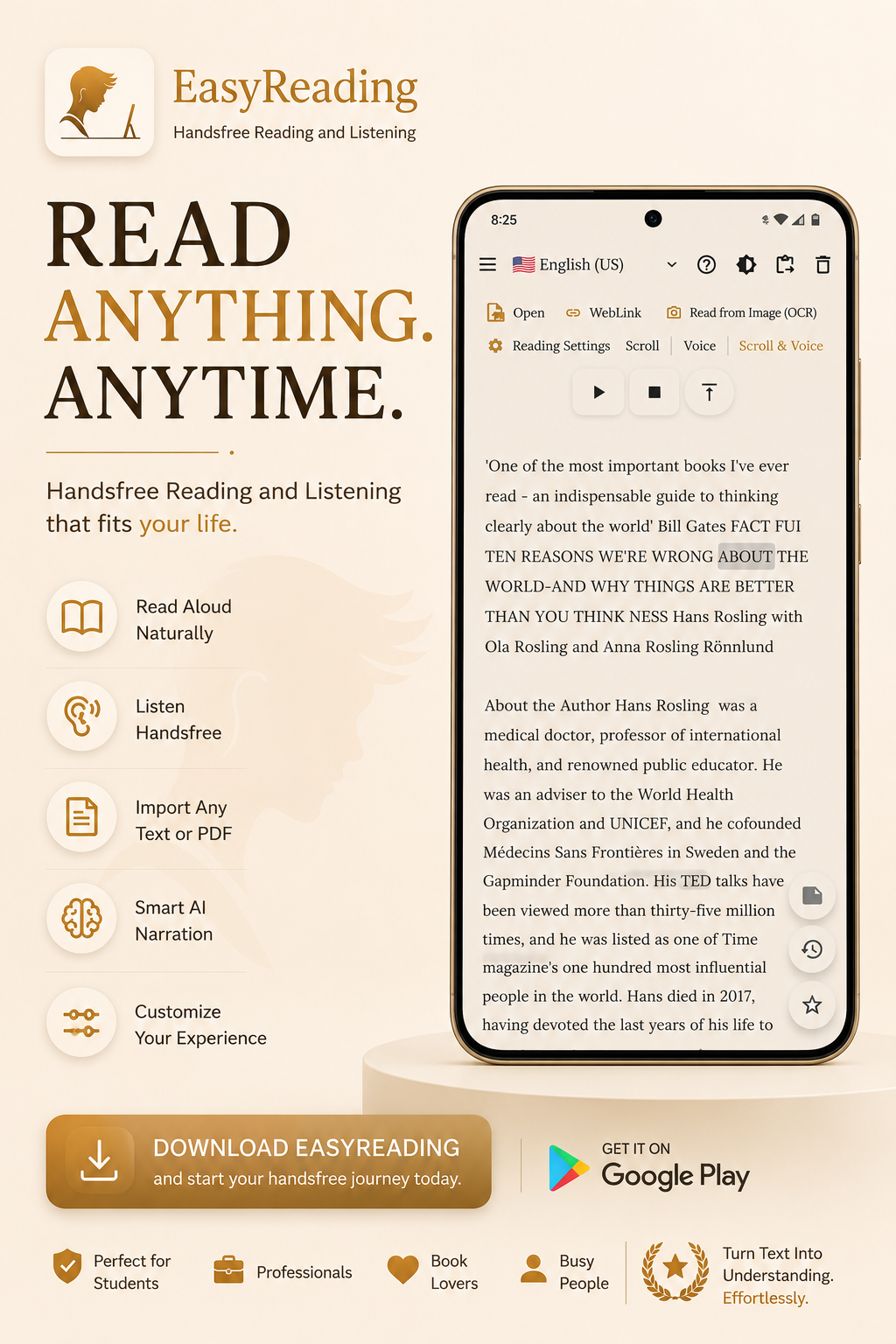 EasyReading