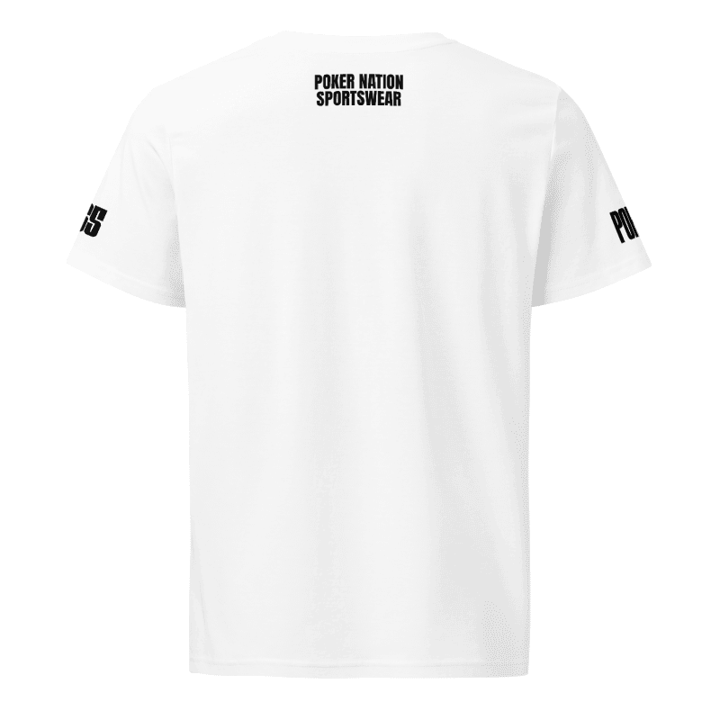 POKER NATION SPORTSWEAR gallery image