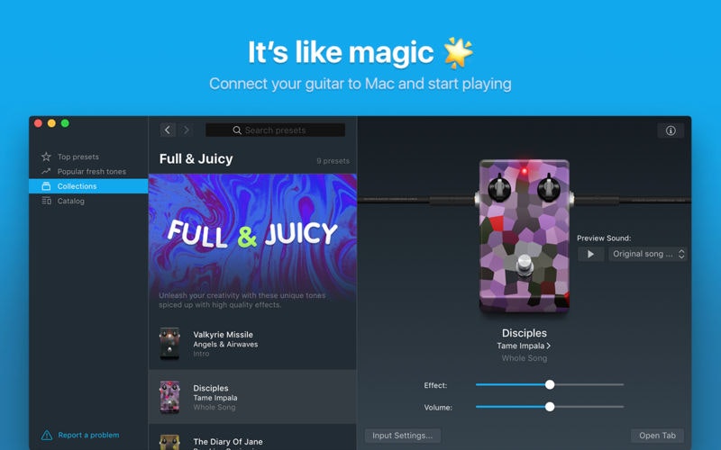 Tonebridge Guitar Effects gallery image