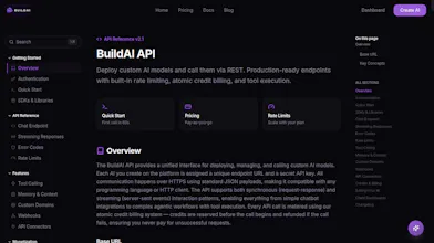 BuildAI gallery image