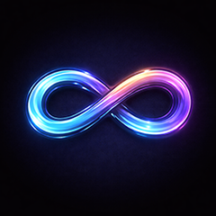 MacroLoop - Product Hunt launch logo