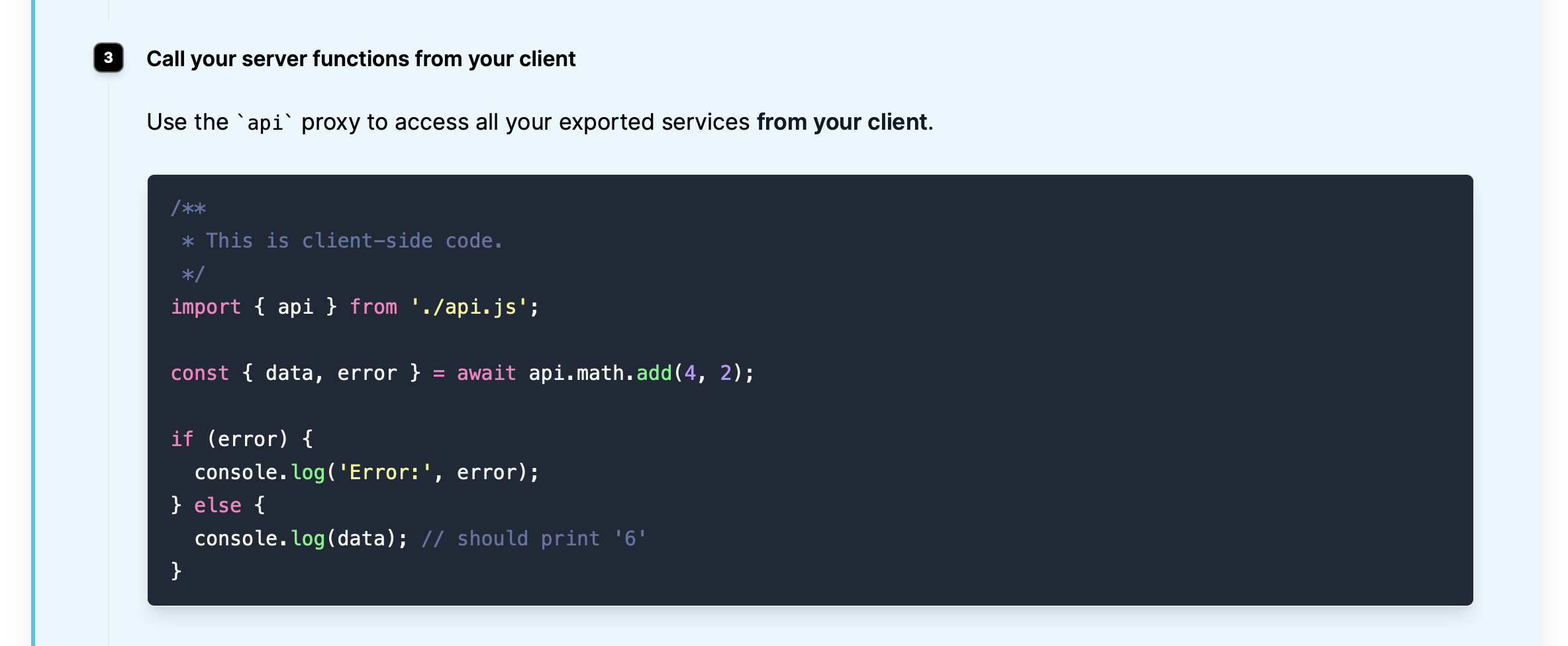 Gravity gallery image