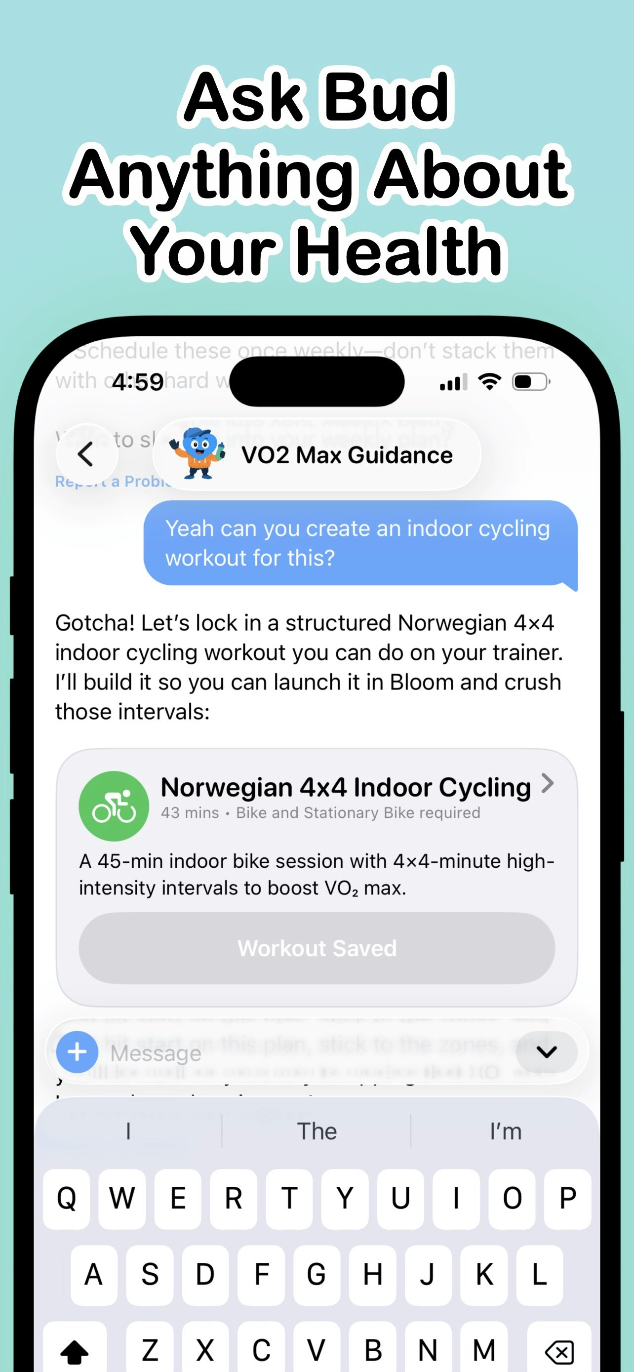 Bloom Health gallery image