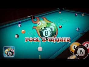 8 Ball Pool - Pool 8 offline trainer gallery image