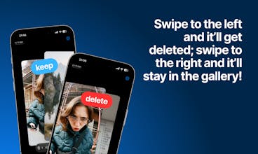 SwipeBin gallery image