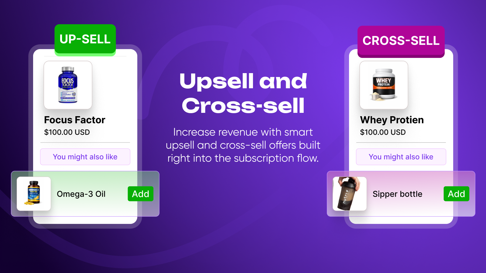 Easy Subscriptions app gallery image