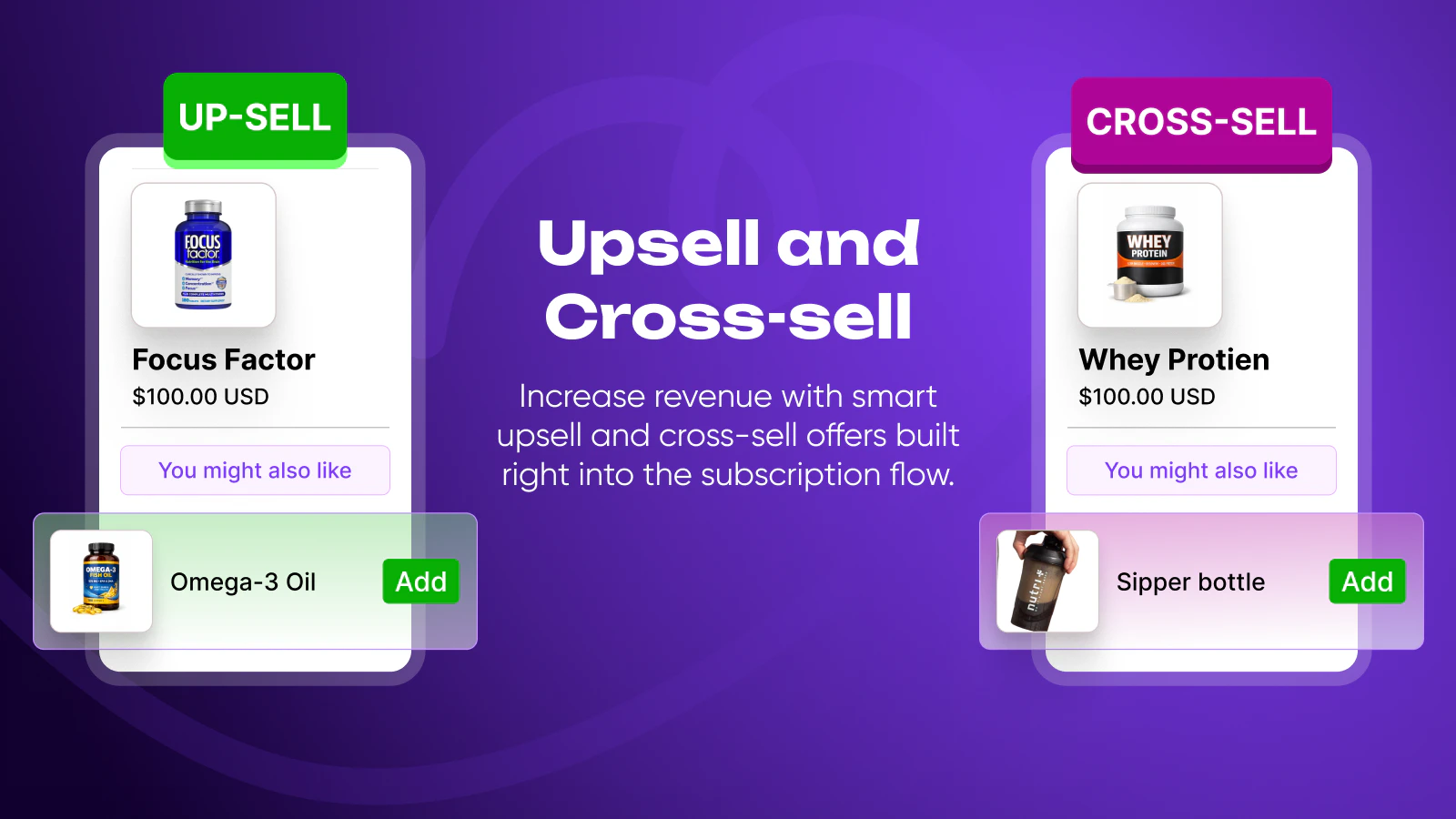 Easy Subscriptions app screenshot 2