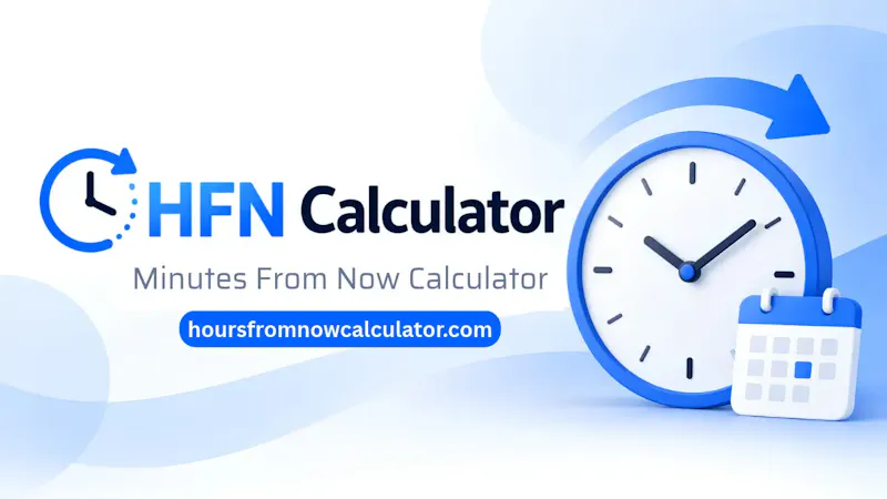 HFN Calculator screenshot 3