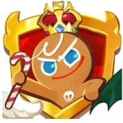 cookie run kingdom code - Product Hunt launch logo and brand identity