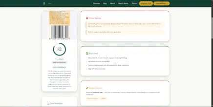 SafeShelf gallery image