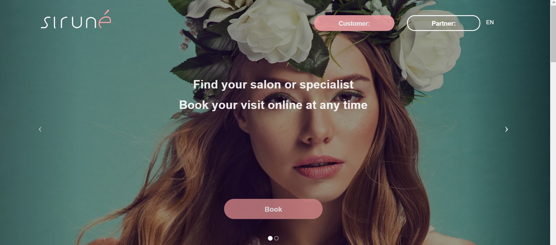 Siruné gallery image