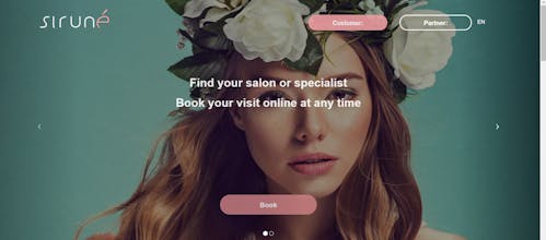 Siruné gallery image