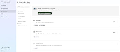 AiChat gallery image