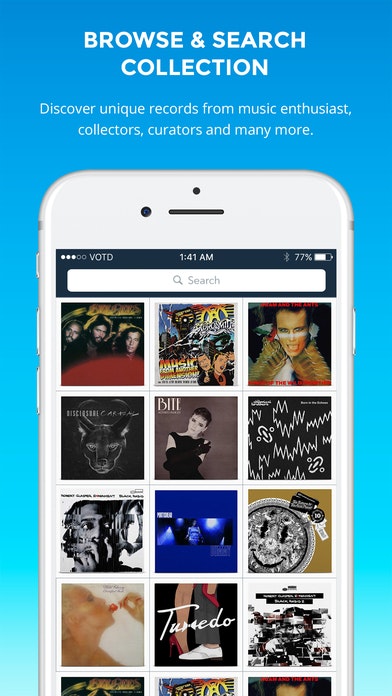 Vinyl of the Day gallery image