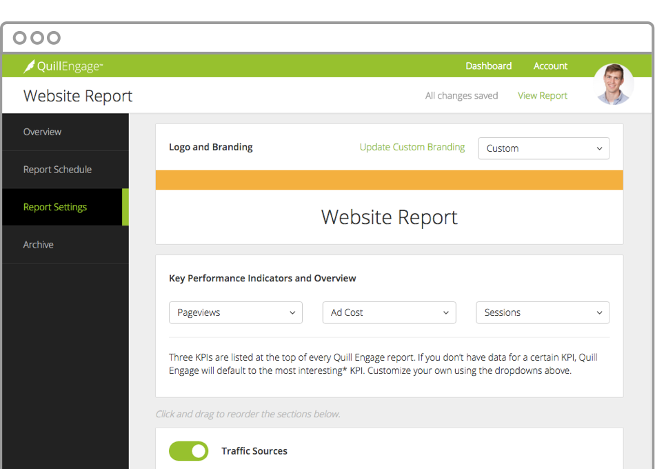 Quill Engage gallery image