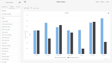 Cube Reports gallery image