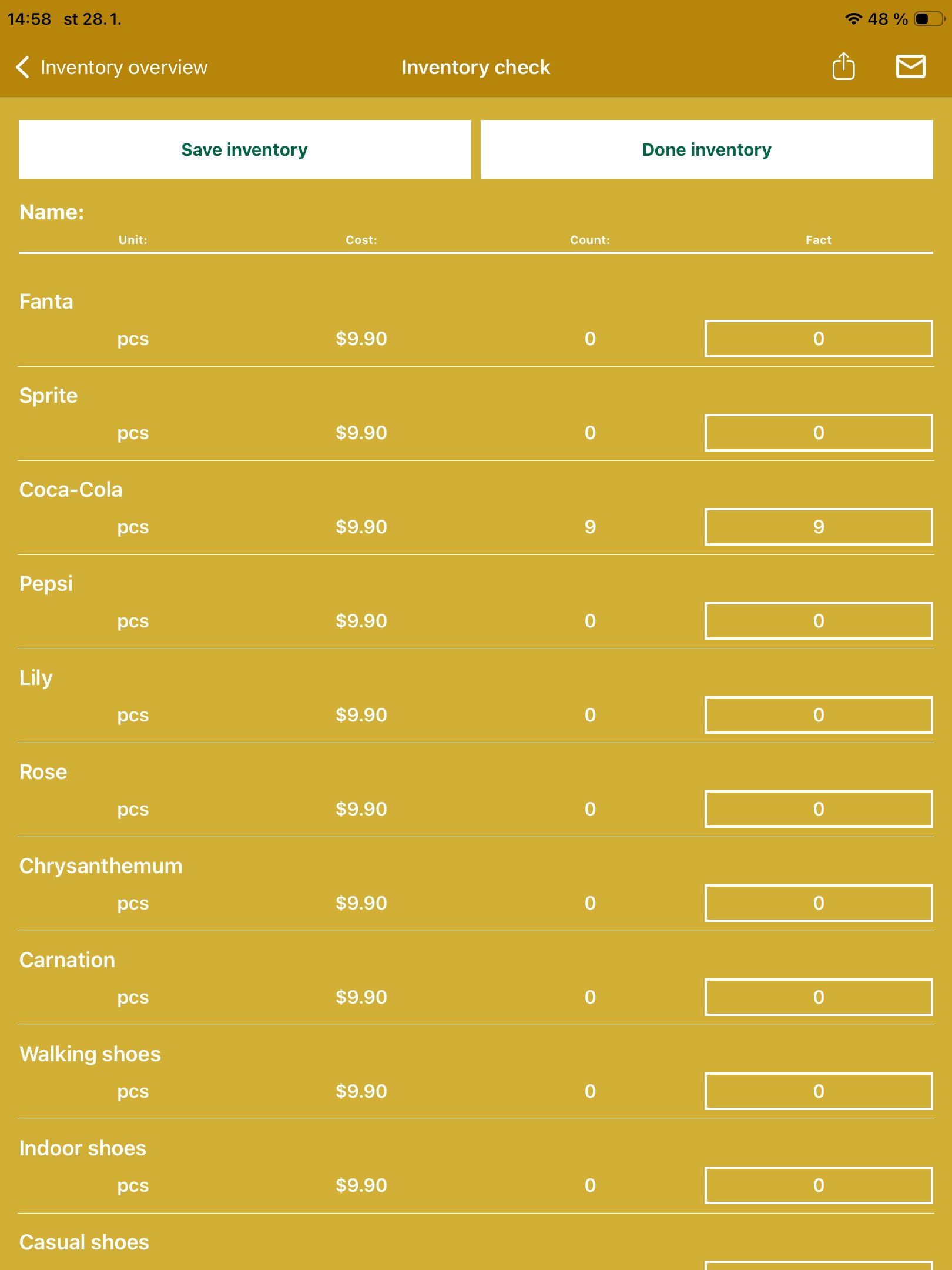 BitcoinPOS gallery image