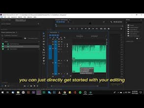 AudioNorm gallery image
