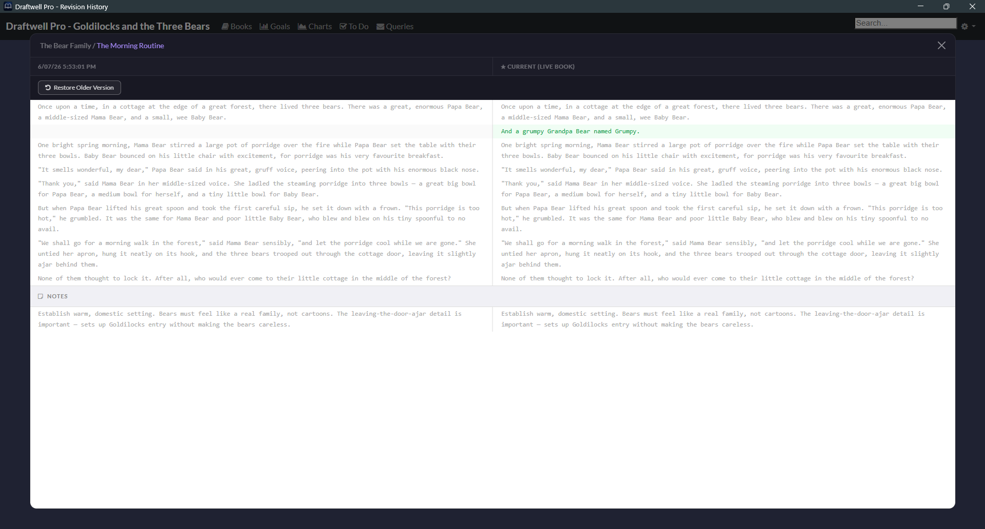Draftwell Pro gallery image