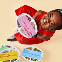 Yumble gallery image