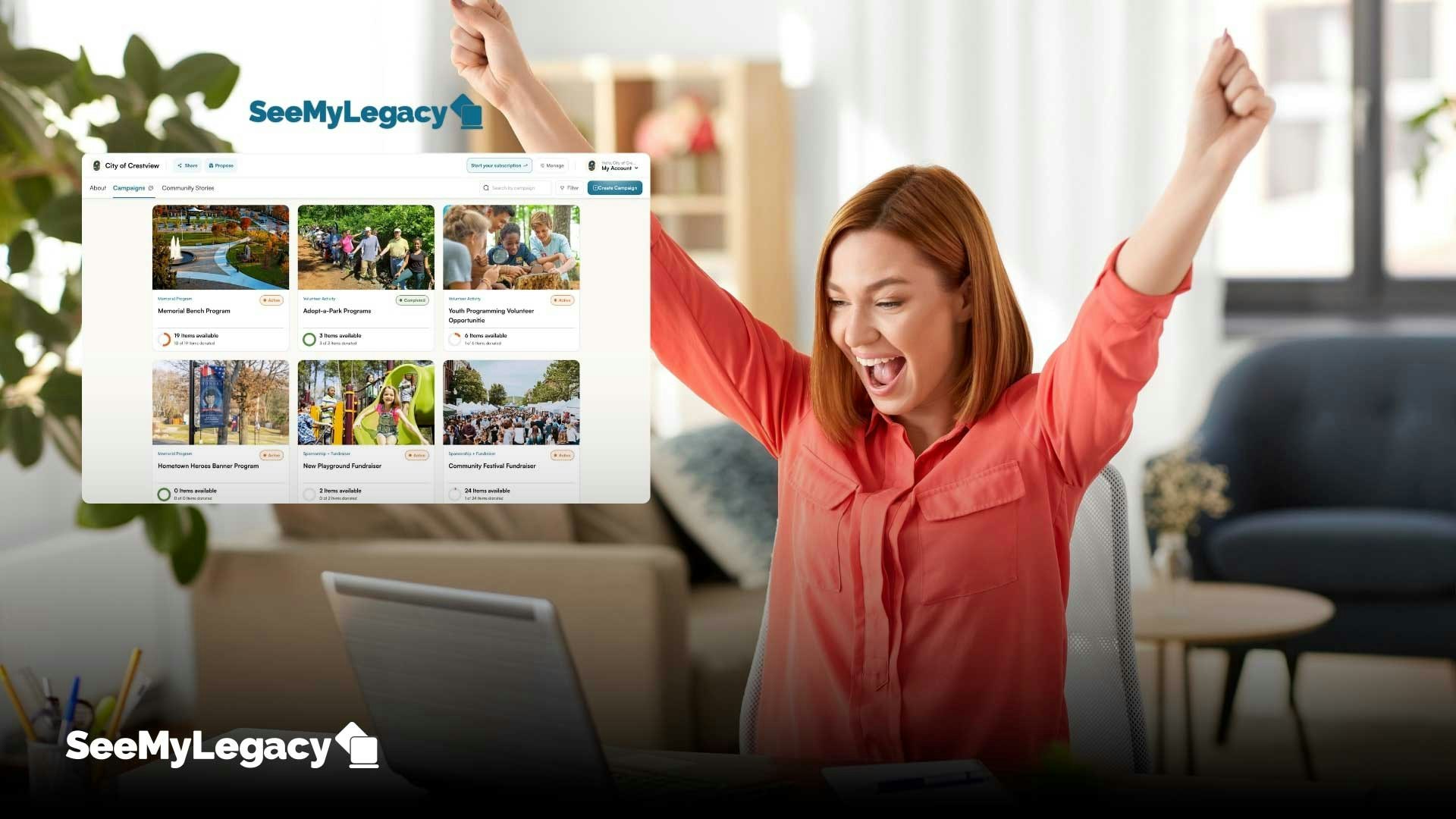 Nautico - SeepyleGacy è una piattaforma di coinvolgimento e raccolta fondi della comunità media 2
