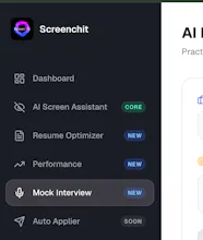 Screenchit - all for your career gallery image