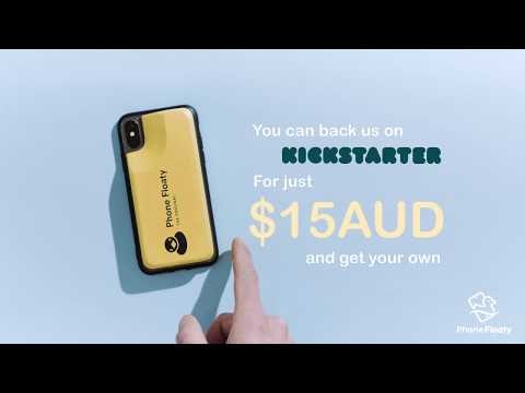 Phone Floaty gallery image