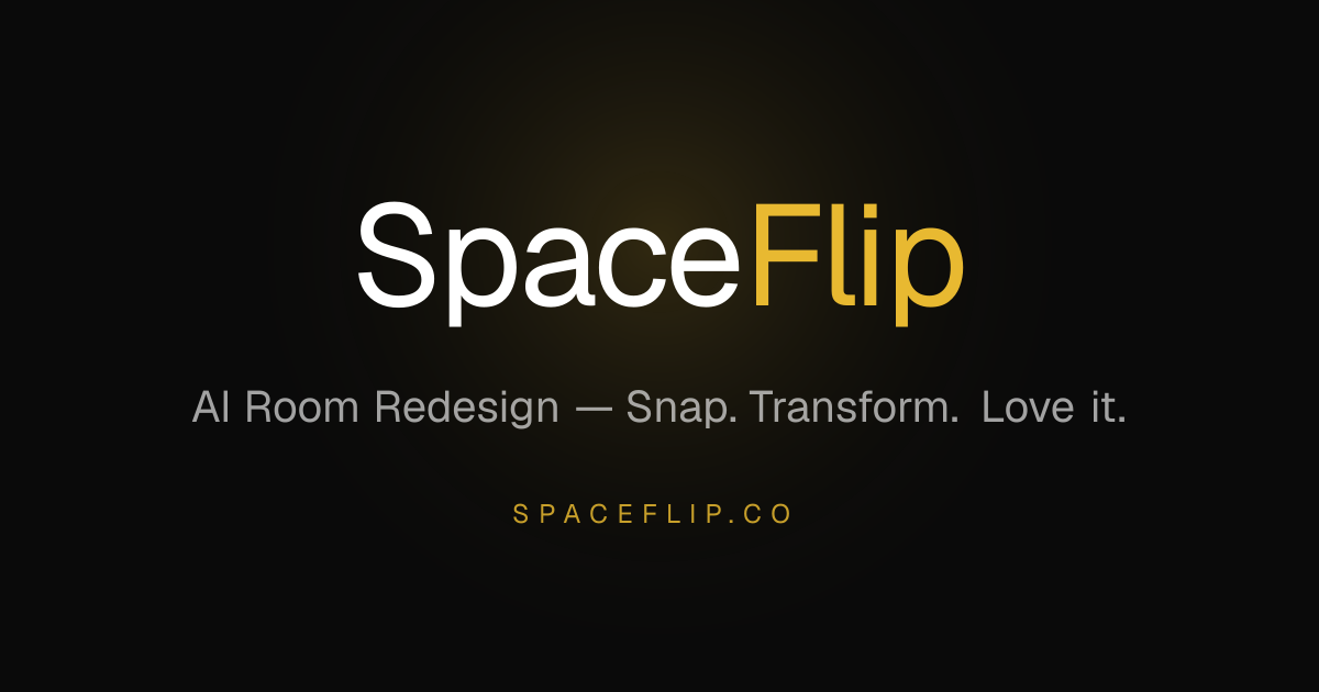 SpaceFlip gallery image
