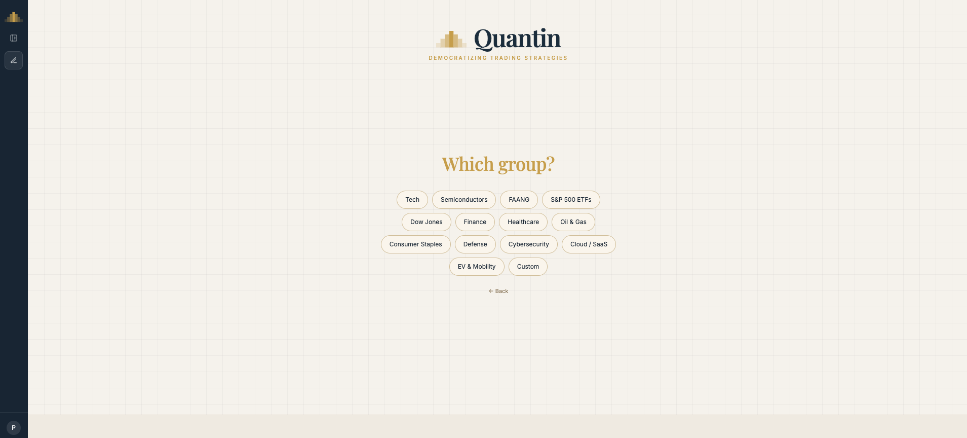 Quantin gallery image