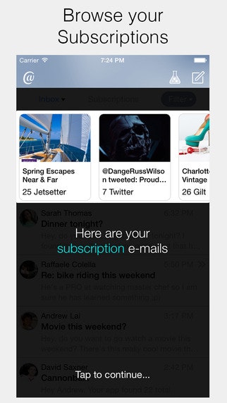 Cannonball gallery image