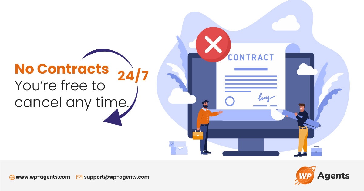 WP Agents gallery image