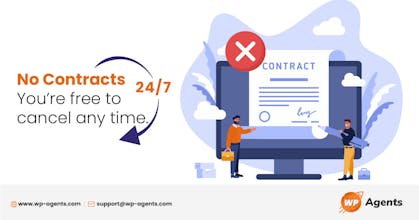 WP Agents gallery image