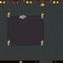 The Threshold Dweller gallery image