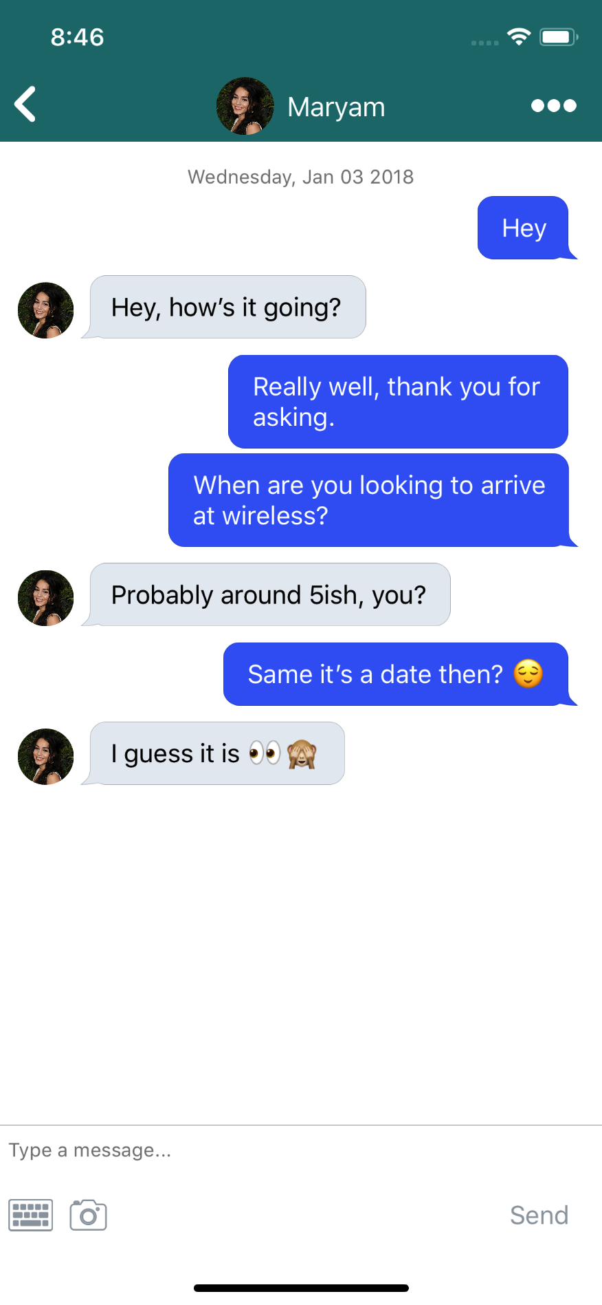 Downtown gallery image