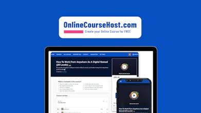 OnlineCourseHost.com gallery image
