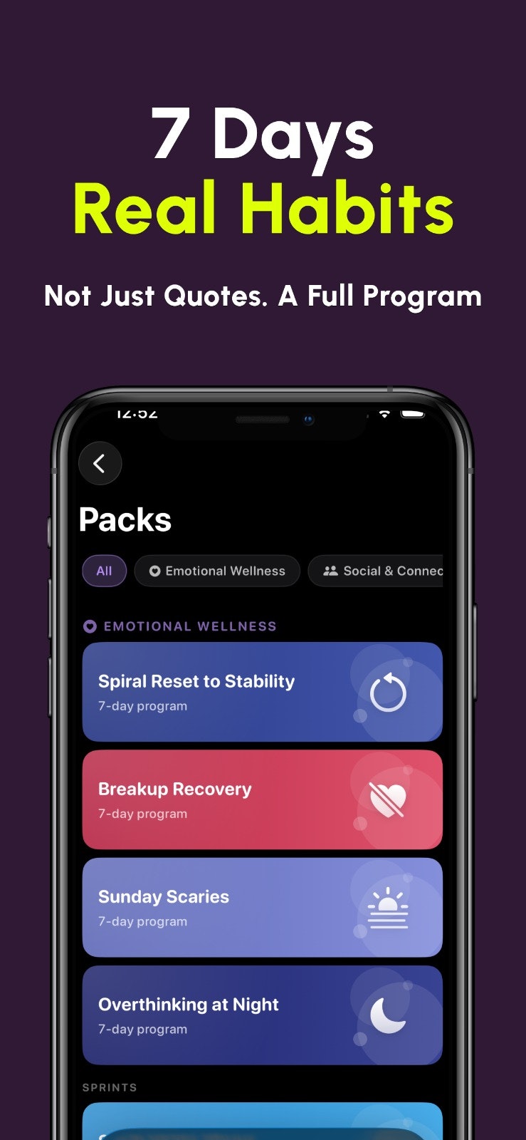 DailyHype AI - Screenshot 5 showing product features and functionality