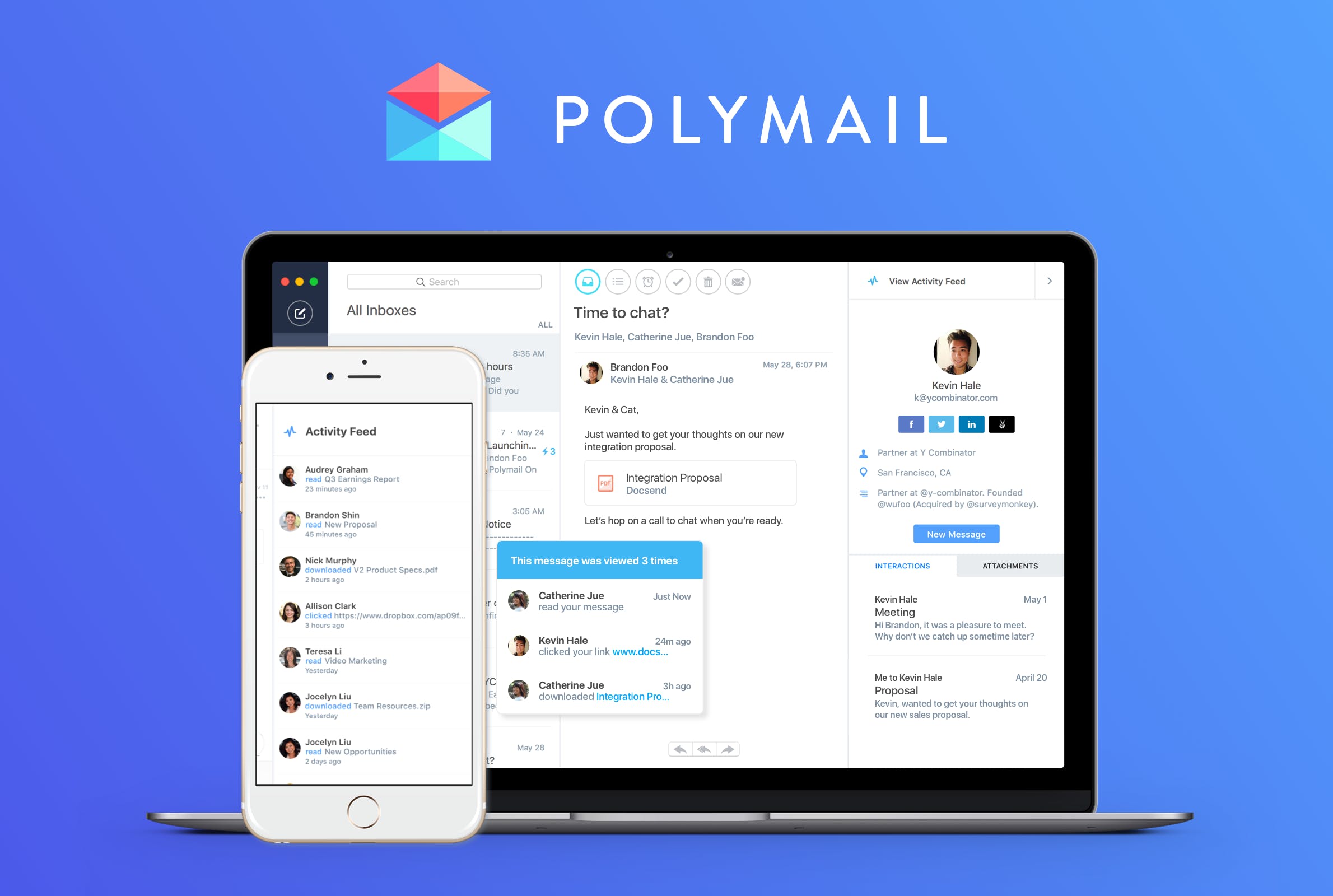 polymail torrent mac