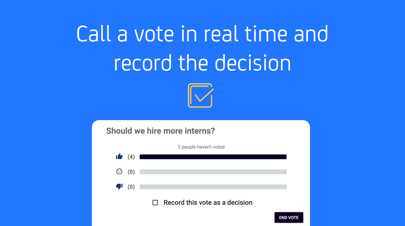 Instant Agenda gallery image