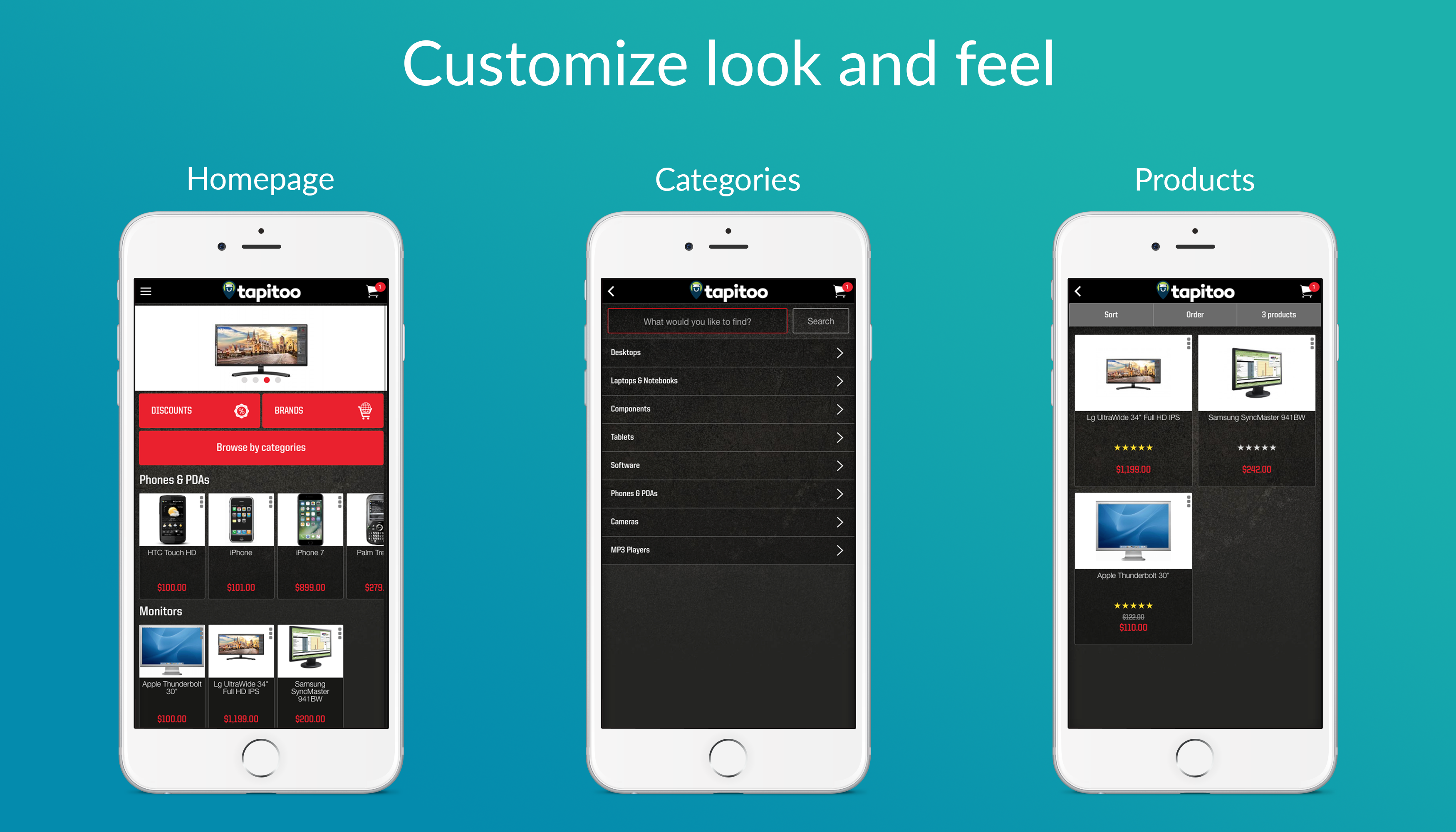 Mobile Commerce now Open Source gallery image