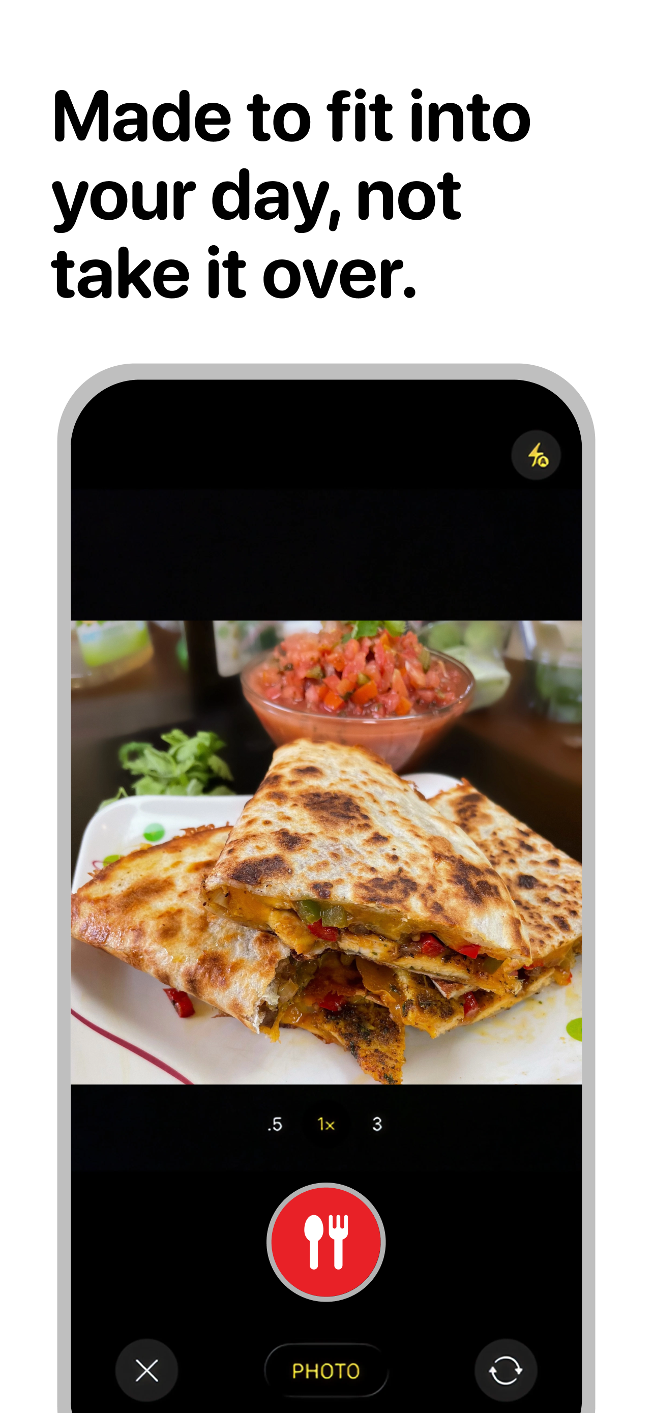 Powtain - Main product screenshot demonstrating key features and user interface