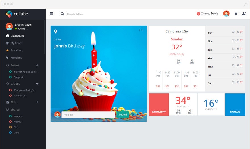 Collabe gallery image